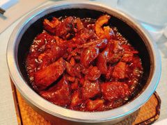 -安徽大厦中餐厅