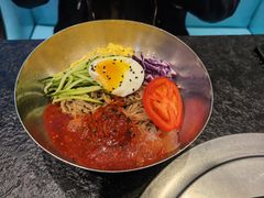 -烤路里·韩国品质自助烤肉(石路天虹4号店)