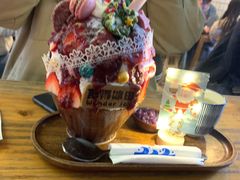 -WONDER ICE 萬得冰田(建設路总店)