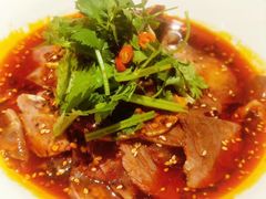 -大鸭梨烤鸭(枣园店)