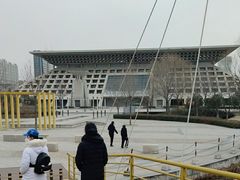 -安阳博物馆