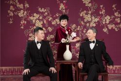 点击看大图 -拾光年华摄影馆(菱角湖公园店)