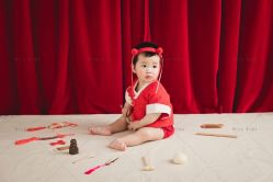 -NICE KIDS 奈时儿童摄影