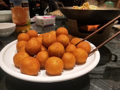 -金掌勺东北菜(格兰晴天店)