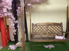 -白兔子密室(长寿路店)