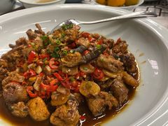 -新李记 · 口味菜馆(南郊公园店)