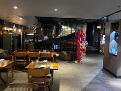 -食间牛排(湖西路店)