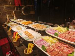 -老宁波1381餐厅(宏泰广场店)