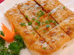 三鲜豆皮-田园小观园(武大店)