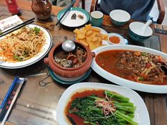 -云隐小厨·传统大理美食(复兴路店)