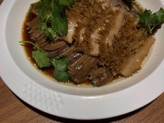 -太仓珀丽酒店-粤季餐厅