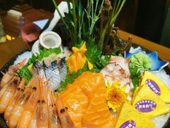 -大江户日本料理(吕厝店)