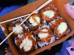 -品腐记·豆腐王朝(老门东总店)