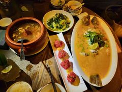 -小喜客·云南特色菜(纳西庭院店)
