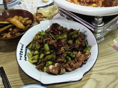 -醉得意·家常菜(杨家湾店)