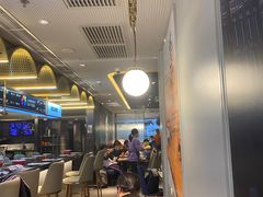 -必胜客(新辰里酒仙桥店)