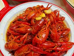 -虾铺子龙虾·私房菜(金源花苑店)