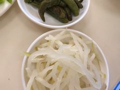 -永存驴肉(桃园店)