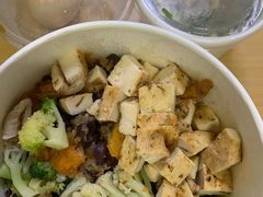 -VPsmart私教健身工作室(新华路旗舰店)
