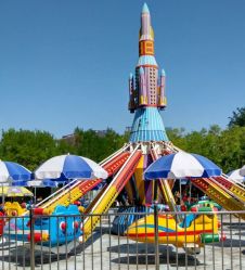 -大望京儿童游乐场