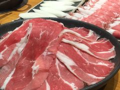 -呷哺呷哺 黄金牧场 (新中关购物中心店)