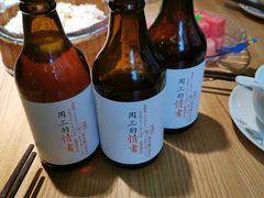 -周三的情书花园餐厅(江北店)