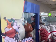 -湘江欢乐城欢乐雪域