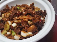 -老磨油饼(高陵店)