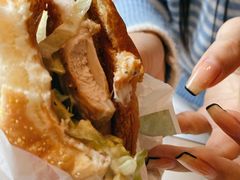 -麦当劳(杭州文三路店)