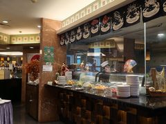 -科尔海悦酒店樱之河日本料理(清河东路店)