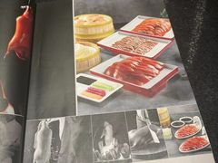-玉林烤鸭店(垡头店)