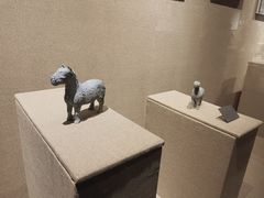 -洛阳周王城天子驾六博物馆