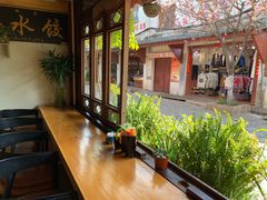 -大妈水饺(文华巷店)