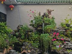 -粥旺庄(芳村店)