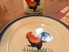 -小街47號江湖菜(四合院店)