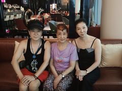 -南宁那莲豪华精选酒店-云霄酒廊·80楼高空城景酒吧