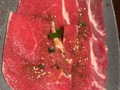-新石器烤肉(虹悦城店)