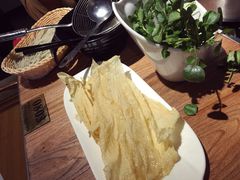 -牛很鲜潮汕牛肉火锅(朝晖路店)