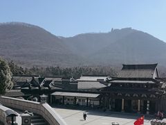 -句容茅山景区