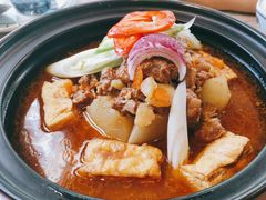 -腩得欢喜·牛腩煲火锅(万庭大厦店)