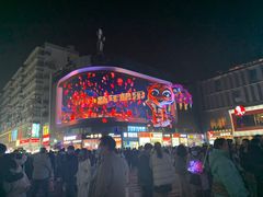 -沈记烧烤海鲜(江汉二路店)