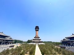 -隆福寺