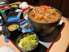 -小山日本料理(电子大厦店)