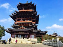 -杭州半山国家森林公园