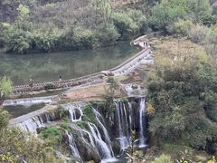 -天河潭旅游度假区