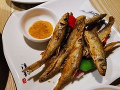 -渔太泰漓江小馆·广西融合菜(西街店)