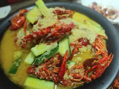 -龙虾风暴(松江店)