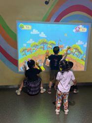 -北京科学中心儿童乐园