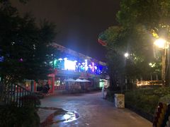 -杭州浪浪浪水公园