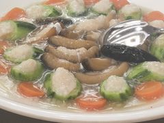-龙的酒楼·手工早茶·顺德菜(近良路店)